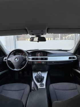 BMW 320 - 5400 € / 10561.48 лв. - 71782124 11