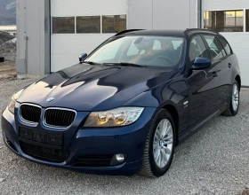 BMW 320 - 5400 € / 10561.48 лв. - 71782124 3