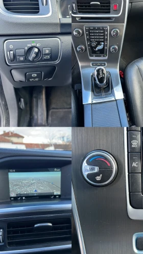 Volvo V60 D6 - 9100 € / 17798.05 лв. - 76825140 10