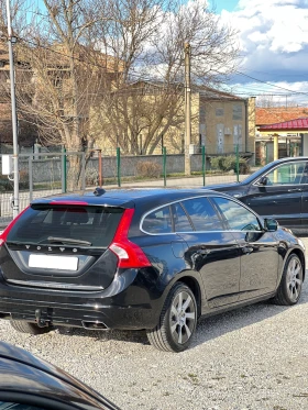 Volvo V60 D6 - 9100 € / 17798.05 лв. - 76825140 4