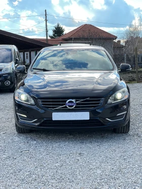 Volvo V60 D6 - 9100 € / 17798.05 лв. - 76825140 2