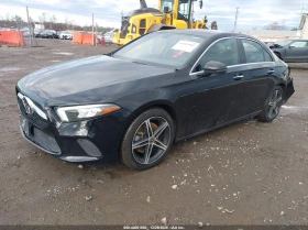 Mercedes-Benz A 220 2l 4Matic - 15500 € / 30315.36 лв. - 69519679 2