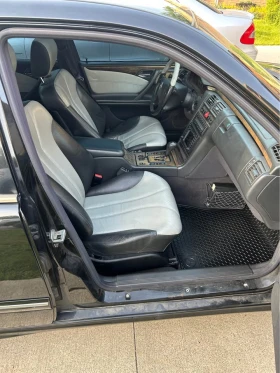 Mercedes-Benz E 55 AMG * W 210* AMG* 5, 4 V8 KOMPRESSOR*  - 11000 € / 21514.13 лв. - 33029540 7