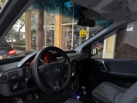 Mercedes-Benz Vaneo 1.6 | Mobile.bg � ����� ������ 7