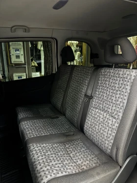 Mercedes-Benz Vaneo 1.6 | Mobile.bg � ����� ������ 5