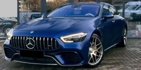 Mercedes-Benz AMG GT 4-Door Coupe 63 V8 4MATIC+  - 70000 € / 136908.10 лв. - 48228979 2