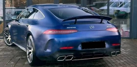 Mercedes-Benz AMG GT 4-Door Coupe 63 V8 4MATIC+  - 70000 € / 136908.10 лв. - 48228979 3