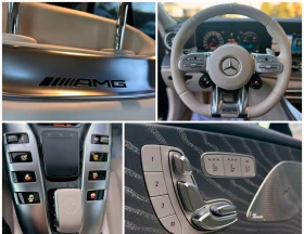 Mercedes-Benz AMG GT 4-Door Coupe 63 V8 4MATIC+  - 70000 € / 136908.10 лв. - 48228979 8