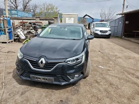 Renault Megane 1.2T - 11 € / 21.51 лв. - 45276107 2