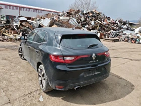 Renault Megane 1.2T - 11 € / 21.51 лв. - 45276107 5