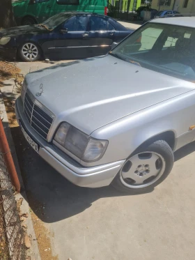 Mercedes-Benz 124 | Mobile.bg � ����� ������ 12