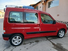 Peugeot Partner ������� | Mobile.bg � ����� ������ 4