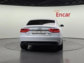 Audi A5 2.0 TDI Quattro | Mobile.bg � ����� ������ 4