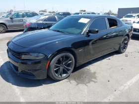 Dodge Charger 5.7l R/T | Auto.bg — изображение 2