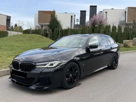 BMW 530 M package Touring RWD