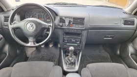 VW Golf 1.6 | Auto.bg — изображение 9