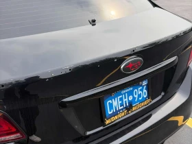 Subaru WRX Sport /CARFAX/����������� | Mobile.bg � ����� ������ 11