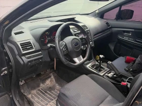 Subaru WRX Sport /CARFAX/����������� | Mobile.bg � ����� ������ 5