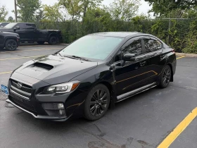 ����� �� �������� �� Subaru WRX Sport /CARFAX/�����������