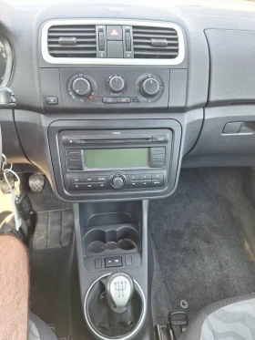 Skoda Fabia 1.4i klima 86ks | Mobile.bg � ����� ������ 11