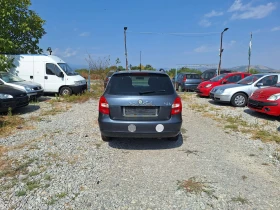 Skoda Fabia 1.4i klima 86ks | Mobile.bg � ����� ������ 5