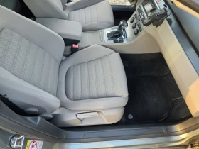 VW Passat 2.0TDI 170 DSG | Auto.bg — изображение 12