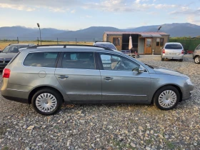 VW Passat 2.0TDI 170 DSG | Auto.bg — изображение 6