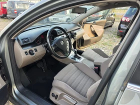 VW Passat 2.0TDI 170 DSG | Auto.bg — изображение 10