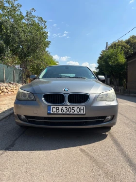 BMW 520 - 3300 € - 84912940 7