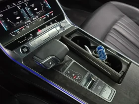 Audi A6 45TDI PREMIUM | Mobile.bg � ����� ������ 9