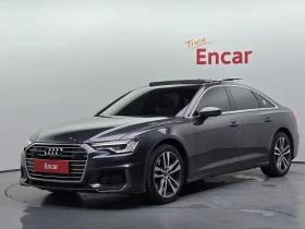 ������ Audi A6