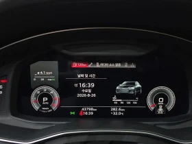 Audi A6 45TDI PREMIUM | Mobile.bg � ����� ������ 8
