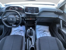 Peugeot 2008 ACTIVE PACK 1.2 PureTech 100 BVM6 EURO6//2111031 | Auto.bg — изображение 9