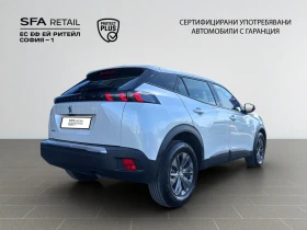 Peugeot 2008 ACTIVE PACK 1.2 PureTech 100 BVM6 EURO6//2111031 | Auto.bg — изображение 5