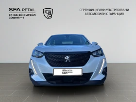Peugeot 2008 ACTIVE PACK 1.2 PureTech 100 BVM6 EURO6//2111031 | Auto.bg — изображение 2