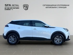 Peugeot 2008 ACTIVE PACK 1.2 PureTech 100 BVM6 EURO6//2111031 | Auto.bg — изображение 4