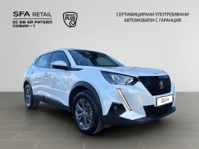 Peugeot 2008 ACTIVE PACK 1.2 PureTech 100 BVM6 EURO6//2111031 | Auto.bg — изображение 3
