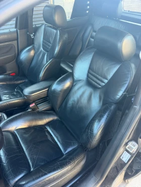 VW Golf Golf 4, 1.8T бензин-газ  - 2000 € - 26289450 6