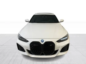 BMW i4 EDRIVE40* M* SPORT* GRAN* COUPE* LANE* ASSIST* 360 | Auto.bg — изображение 5