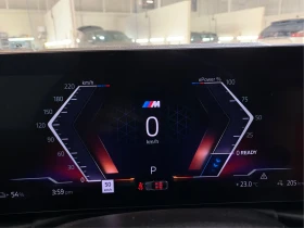 BMW i4 EDRIVE40* M* SPORT* GRAN* COUPE* LANE* ASSIST* 360 | Auto.bg — изображение 11
