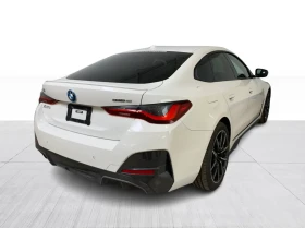BMW i4 EDRIVE40* M* SPORT* GRAN* COUPE* LANE* ASSIST* 360 | Auto.bg — изображение 2