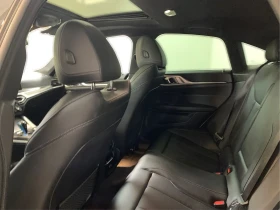 BMW i4 EDRIVE40* M* SPORT* GRAN* COUPE* LANE* ASSIST* 360 | Auto.bg — изображение 14