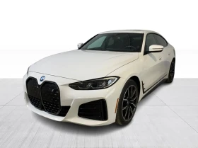 BMW i4 EDRIVE40* M* SPORT* GRAN* COUPE* LANE* ASSIST* 360 | Auto.bg — изображение 3