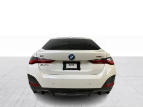 BMW i4 EDRIVE40* M* SPORT* GRAN* COUPE* LANE* ASSIST* 360 | Auto.bg — изображение 6