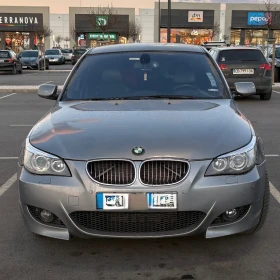 BMW 525 | Mobile.bg � ����� ������ 7