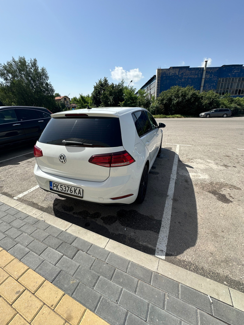 VW Golf, снимка 4 - Автомобили и джипове - 46184810