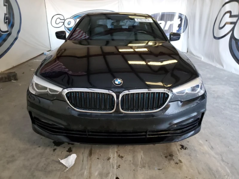 BMW 530E, снимка 5 - Автомобили и джипове - 48724188