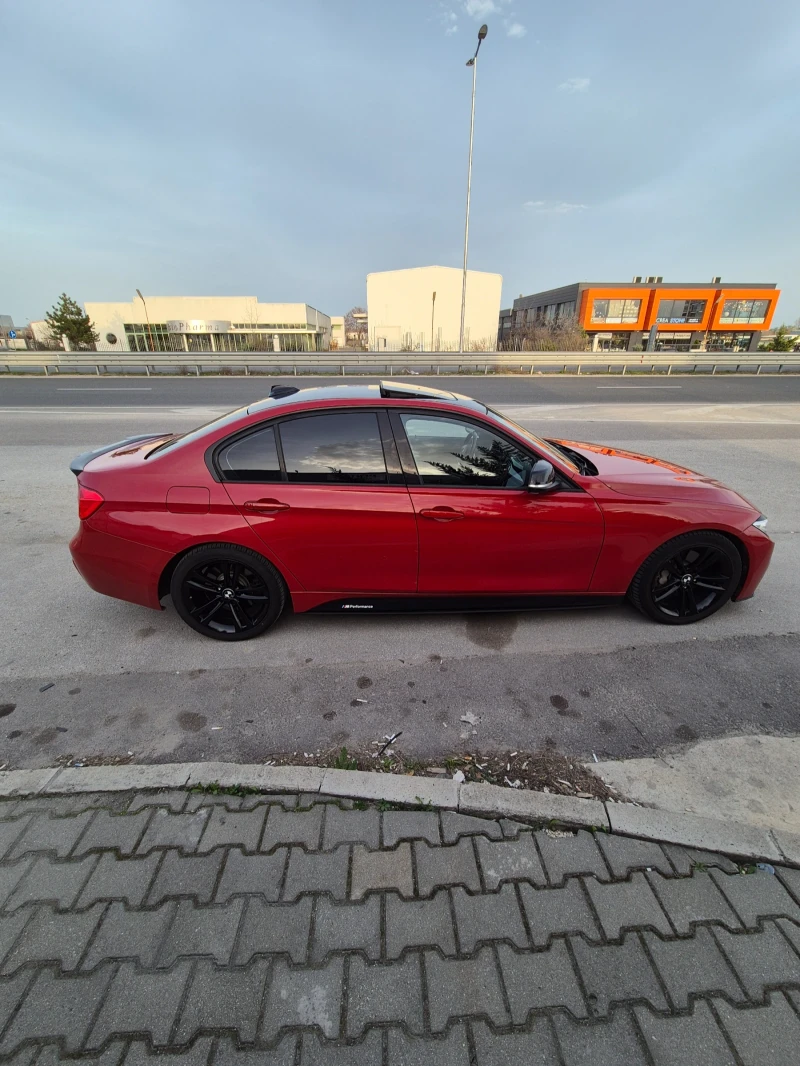 BMW 335 430hp, снимка 12 - Автомобили и джипове - 49520148