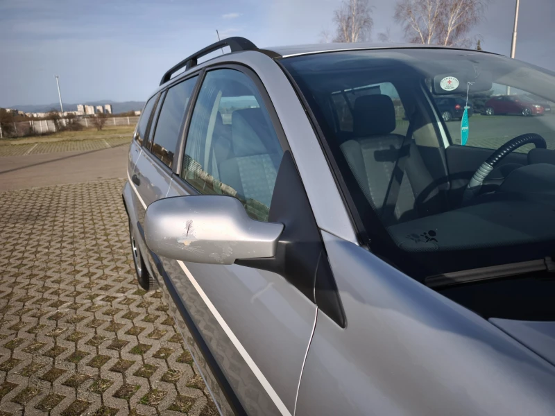 Renault Megane 16V, снимка 5 - Автомобили и джипове - 49590889