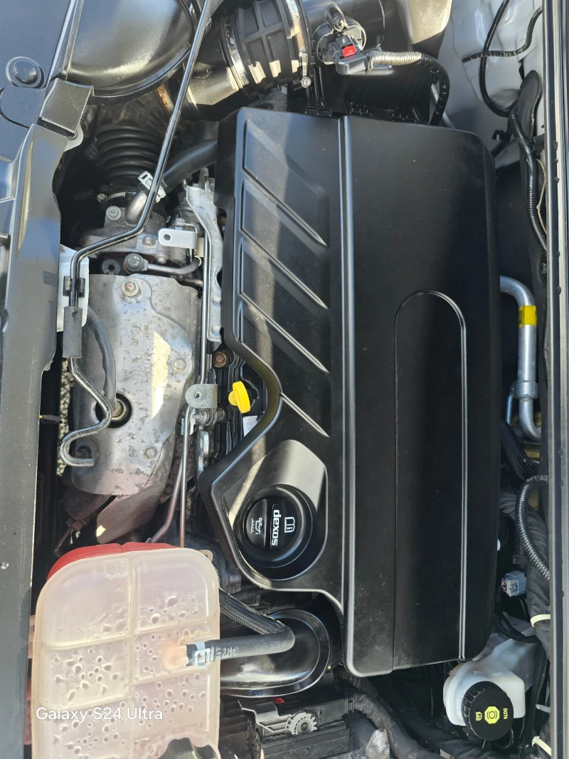 Opel Mokka X 1.6CDTI-110K.C, -NAVI EURO6B, снимка 11 - Автомобили и джипове - 50326039